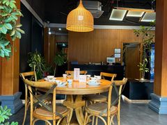 -味莊餐厅(康庄南街店)