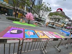 -东莞松山湖万象汇