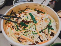 -云海肴·汽锅鸡·云南菜(高德置地店)