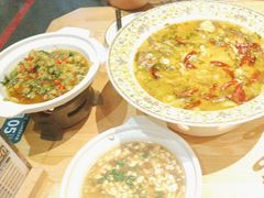 -老土灶民间菜(跃进桥店)