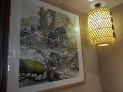 -蓝田九大碗民俗食府(蓝田店)