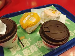 -汉堡王(上海凌云壹街坊店)