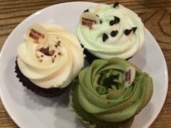 -Pantry's Best派悦坊蛋糕(K11购物艺术中心店)