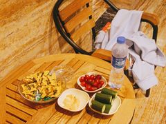 -益健·足疗汗蒸SPA(芙蓉广场店)