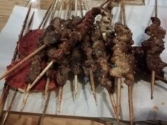 -管氏翅吧(马家堡店)