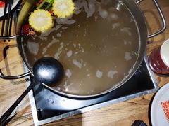 -牛很鲜潮汕牛肉火锅(朝晖路店)
