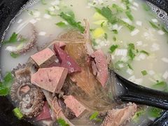 -蝎王府羊蝎子(虎坊桥总店)