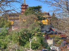 -南京城墙景区