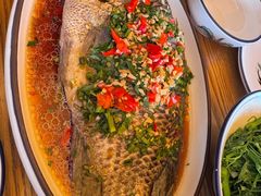 -妈妈的味道(和顺古镇店)