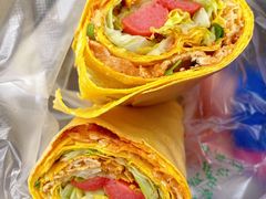 -山东傻大粗粮煎饼(牛街店)