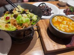 -枣子树·素食餐厅(普陀山店)