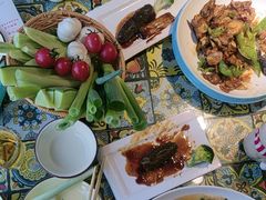 -小红鲸·海鲜餐厅(轸大路店)