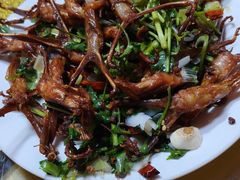 -超越海鲜屋(飞龙物业店)