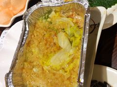 -金刚山烧烤(红旗大街店)