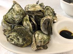 -众味海鲜大排档·活海鲜·潮汕味(南澳店)