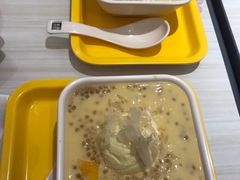 -满记甜品(日月光二店)