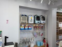 -爱洗澡的猫(望京店)