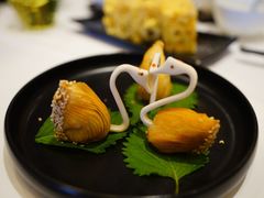 -白天鹅宾馆-宏图府餐厅
