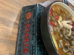 -锡和无锡菜(景丽苑店)