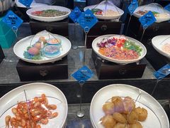 -盛福楼·惠山宴(盛岸路店)