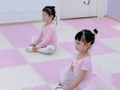 -桃子公主舞蹈培训(万柳校区)