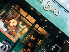 门面-Pie Bird(新闸路店)