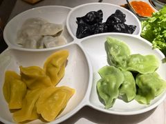 -船歌·鱼水饺青岛菜(闽江二路店)