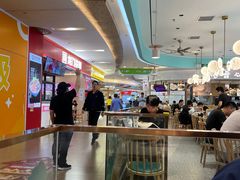 -苏晓玥·手作江南小吃(深圳北站店)