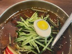 -大同江朝鲜菜•长春地标美食(绿园吾悦广场店)