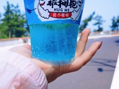-猫头山