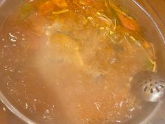 -亮欢寨酸汤鱼(沙冲路店)