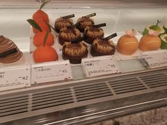 -法桐蛋糕·手作面包(万象城店)