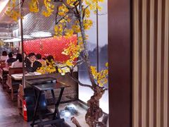 -京华烟云·北京烤鸭(领展购物广场·中关村店)
