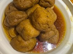 -好嫂子酱猪手•农家菜(华远坊店)