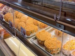 -山崎面包(苏州中心店)