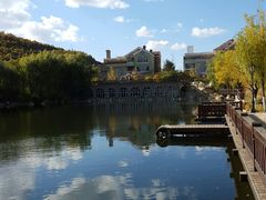 -大连罗马假日酒店温泉