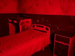 -关你鬼室大型密室逃脱(佛山创意园店)