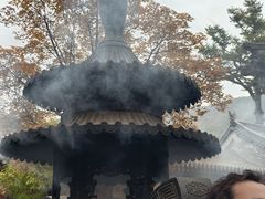 -五台山风景名胜区