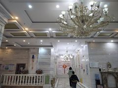 -柏纳酒店(百色市政府恒基广场店)