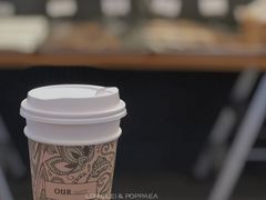 -OUR Bakery(三里屯太古里店)