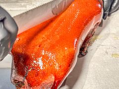 -北平食府·北京烤鸭(北京西站六里桥店)