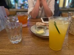 百香果苏打-RAC BAR(安福路店)