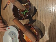 -茄子恰恰·新云南小炒(坪山益田店)