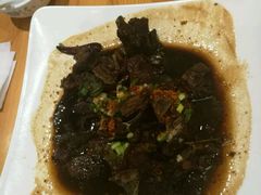-乌镇那一年小院主题餐厅(甘泉西路店)
