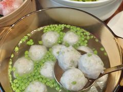 -俏立方·15年新楚菜