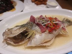 -九墅庭院餐厅(九溪徐村店)