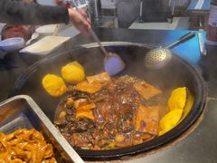 -崔记生活·铁锅炖鱼粘卷子(总店)