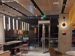 -麦当劳·得来速店(星沙大道店)