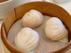 铭家虾饺皇-铭家点心(秦岭路店)