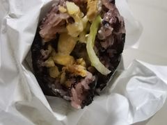 -觉知音饭团(滨江宝龙店)